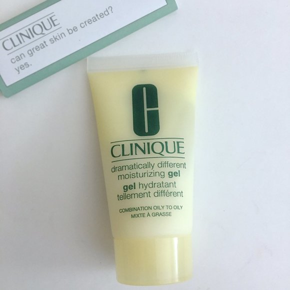 Clinique 3 Step Lotion Scrub Gel Cleanser Skin Care SET Bundle + Bag - Picture 9 of 16